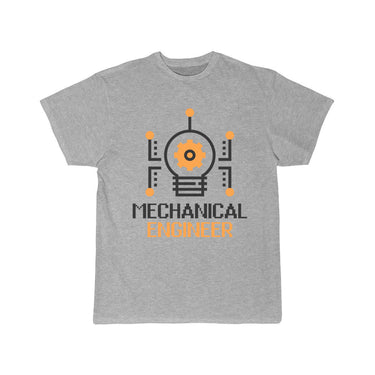 Mechanic engineer t shirt THE AV8R